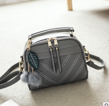 Fashion single Shoulder Bag - ZEYTONCART