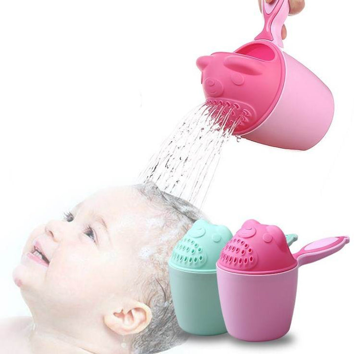Children Shampoo Cups Baby Shower Shampoo Cups - ZEYTONCART