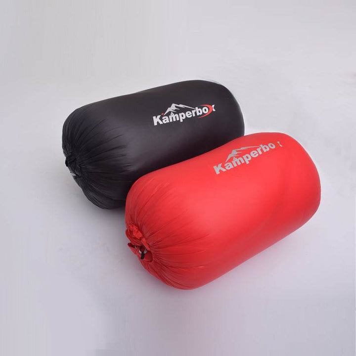 Kamperbox Sleeping Bag Camping Winter Sleeping Bag Ultralight Sleeping Bag Camping Sleeping Ultralight Camping - ZEYTONCART