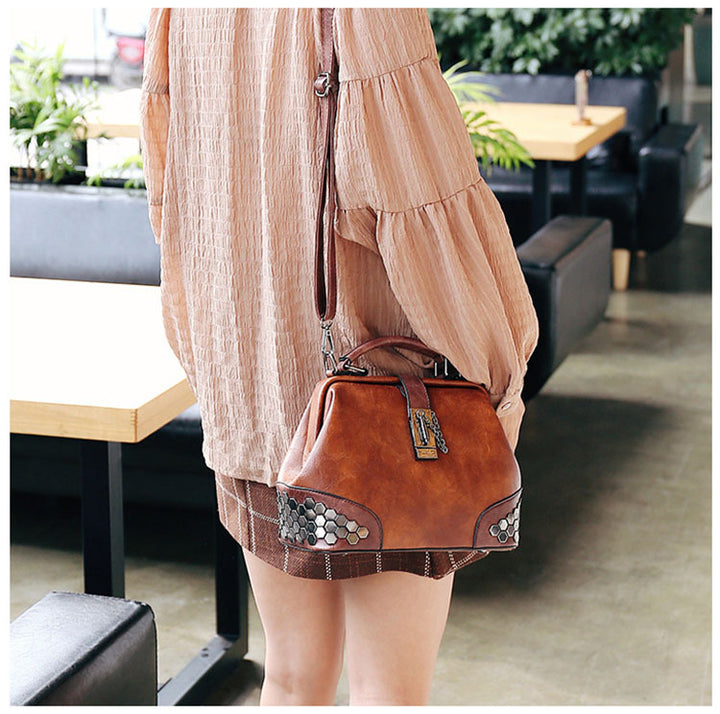 Fashion Women Handbags - ZEYTONCART