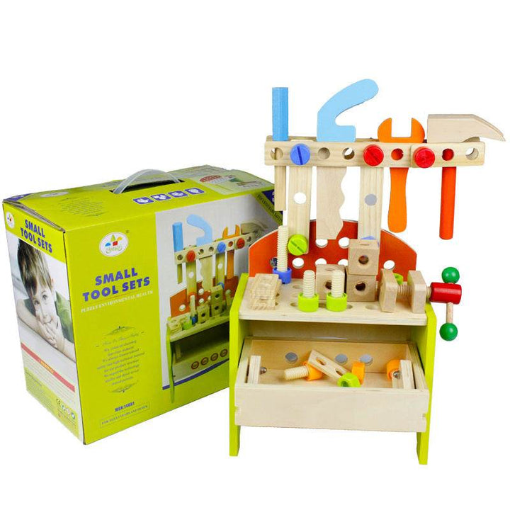 Parent-child interactive educational toys - ZEYTONCART
