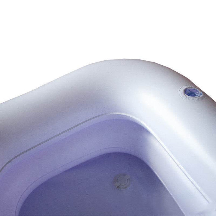 Inflatable Shampoo Basin Elderly Care Shampoo - ZEYTONCART