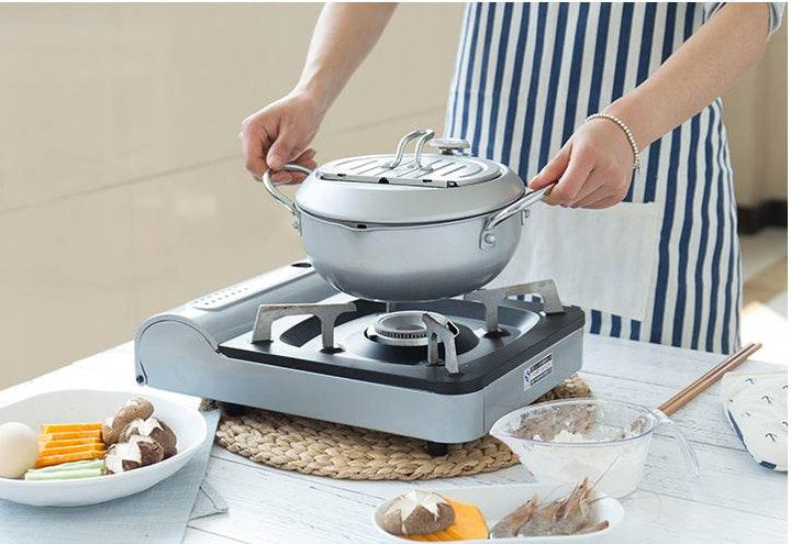 Kitchen Pot - ZEYTONCART