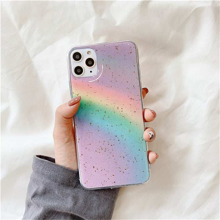 Rainbow phone case - ZEYTONCART