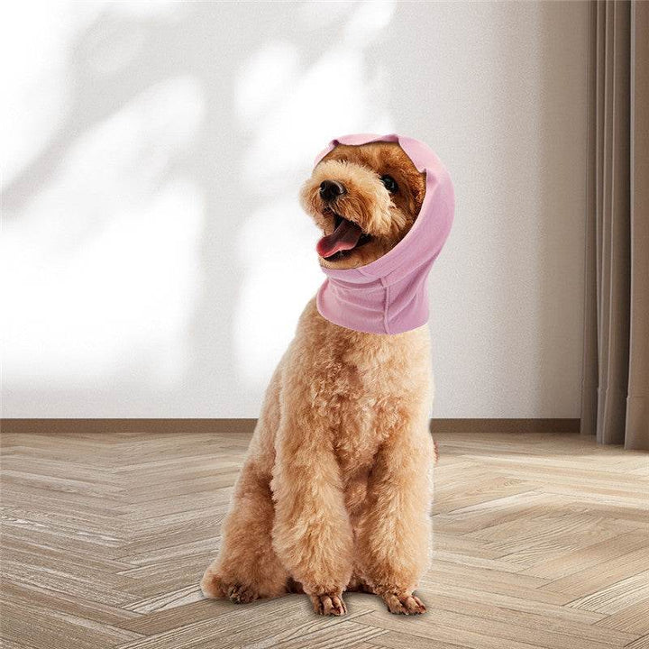 Dog Grooming Earmuffs Anti-Noise - ZEYTONCART