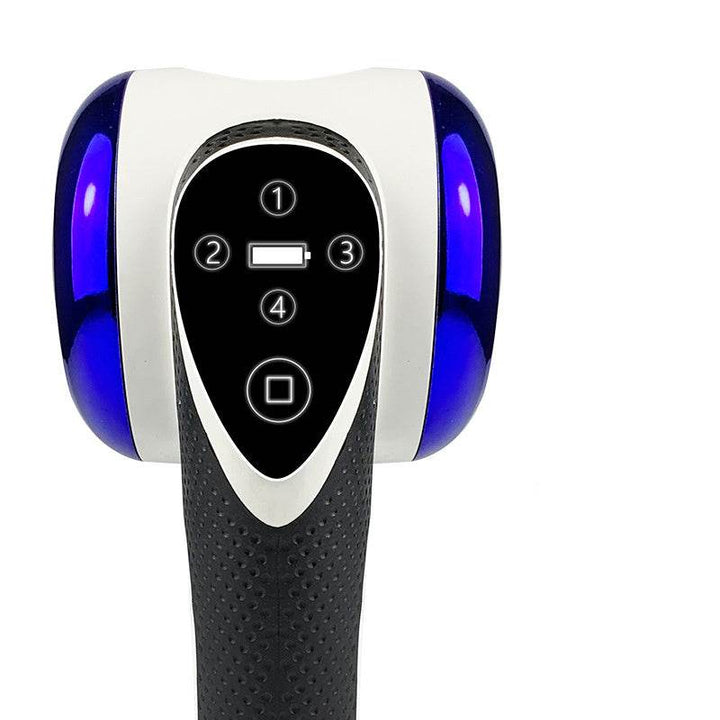 Muscle relaxation massager - ZEYTONCART