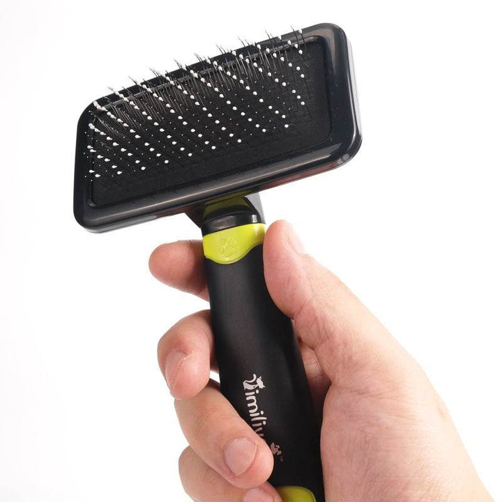 Cat and dog grooming comb - ZEYTONCART