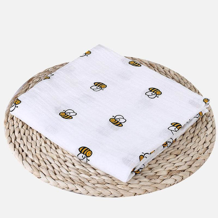 Baby Swaddle Blankets - ZEYTONCART