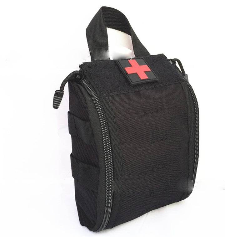 Tactical medical kit - ZEYTONCART
