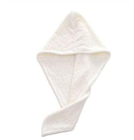 Magic Microfiber Hair Fast Drying Dryer Towel - ZEYTONCART