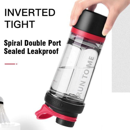 Portable sports water pot - ZEYTONCART