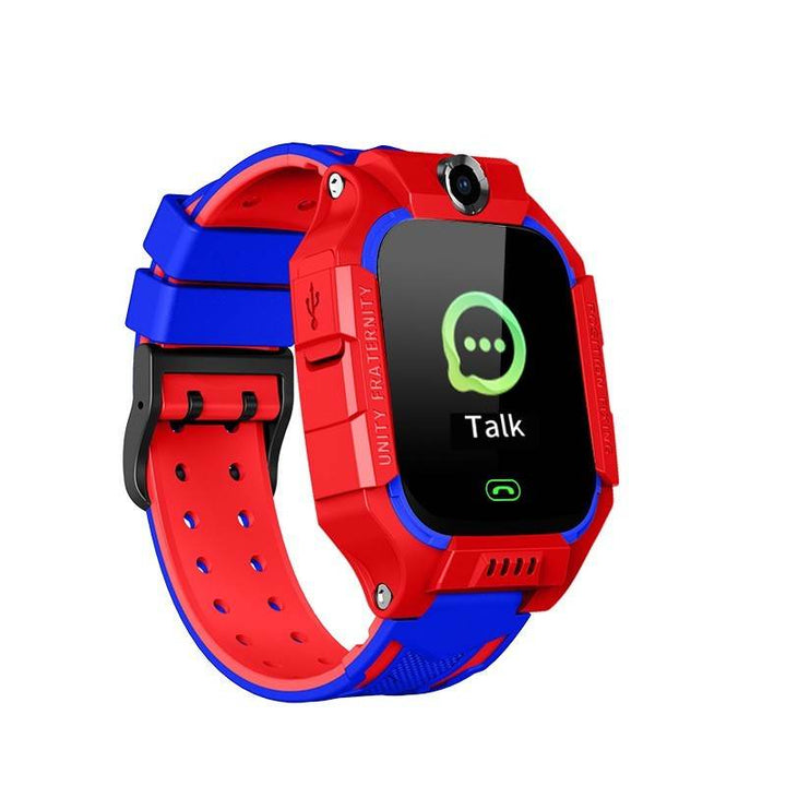 Children's smart watch - ZEYTONCART