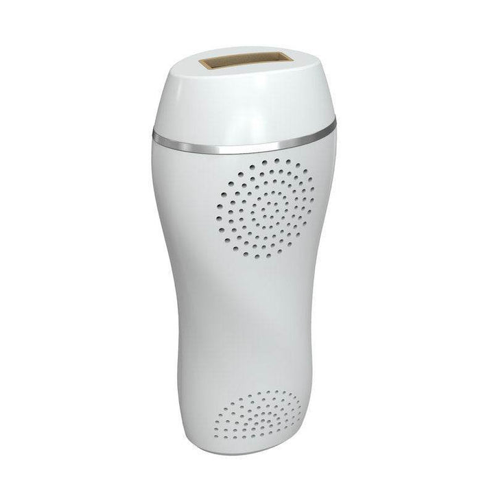Electric Epilator Laser Hair Removal Apparatus Home Ladies Whole Body Photon Epilator - ZEYTONCART