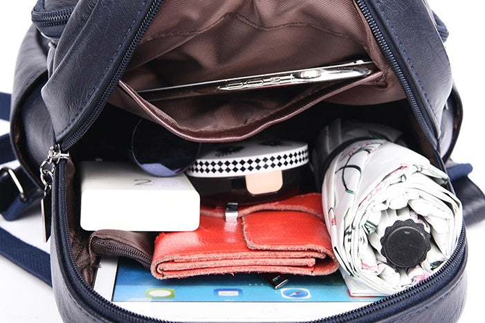 Fashion Backpack - ZEYTONCART