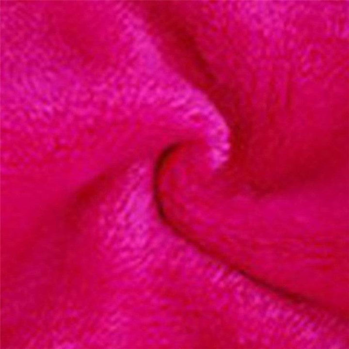 Microfiber Water Makeup Remover - ZEYTONCART