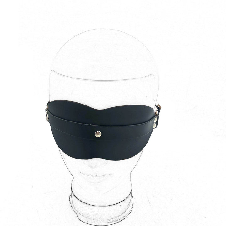 Mini Eye Mask Ball Mask - ZEYTONCART