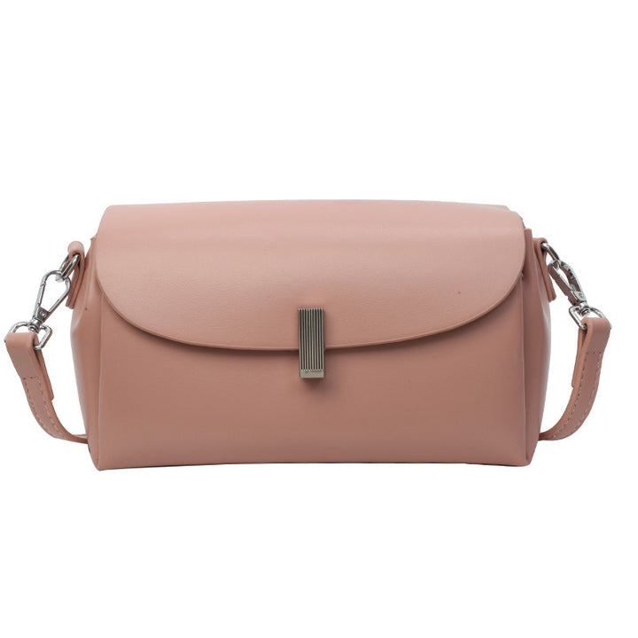Fashion Simple Vintage Bag Women - ZEYTONCART