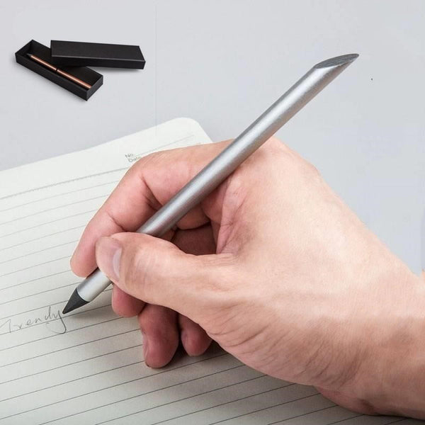 Students Don't Have To Sharpen Inkless Paint Pens