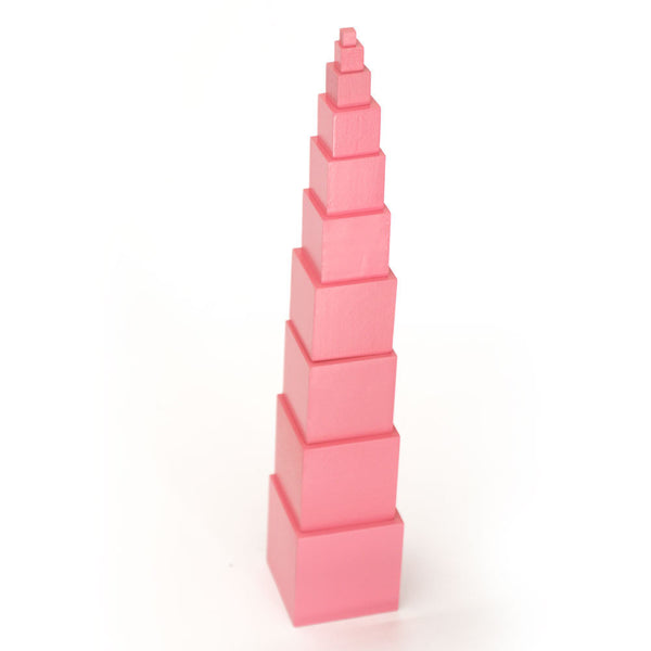 Montessori Early Educational Teaching Aids Wooden Toys