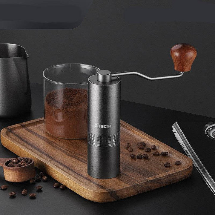 Grinding Machines For Household Coffee Makers - ZEYTONCART