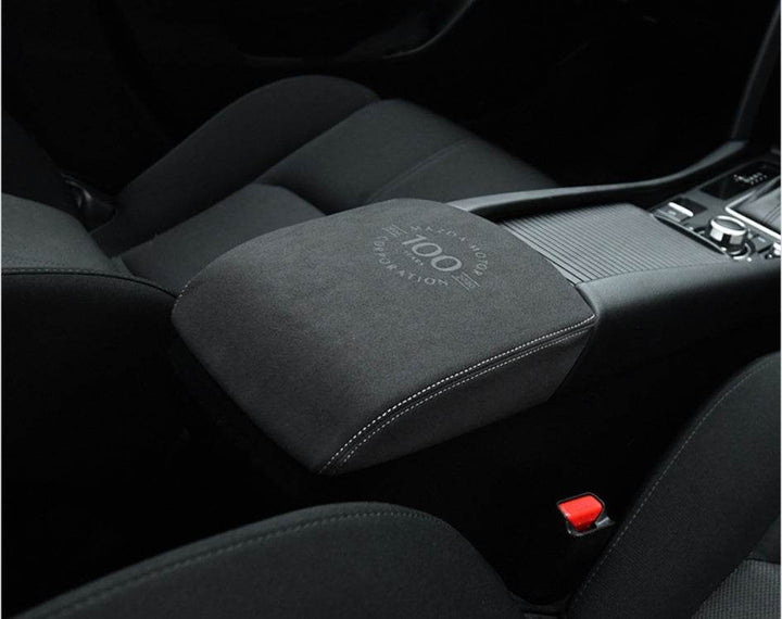 Modification Of Armrest Case Cover For 100th Anniversary - ZEYTONCART
