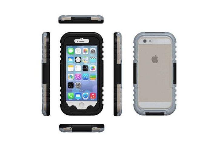 Mobile phone shell Waterproof shell - ZEYTONCART