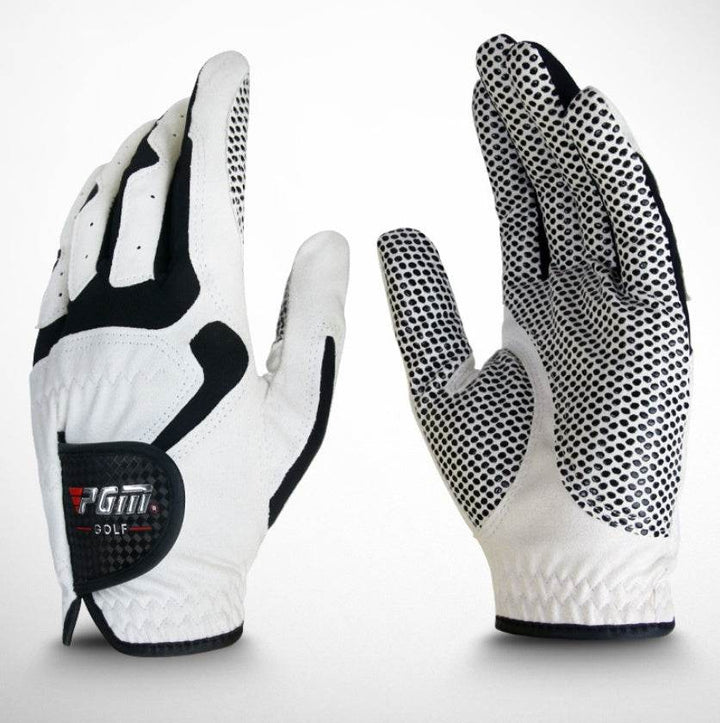 Golf Microfiber Gloves - ZEYTONCART