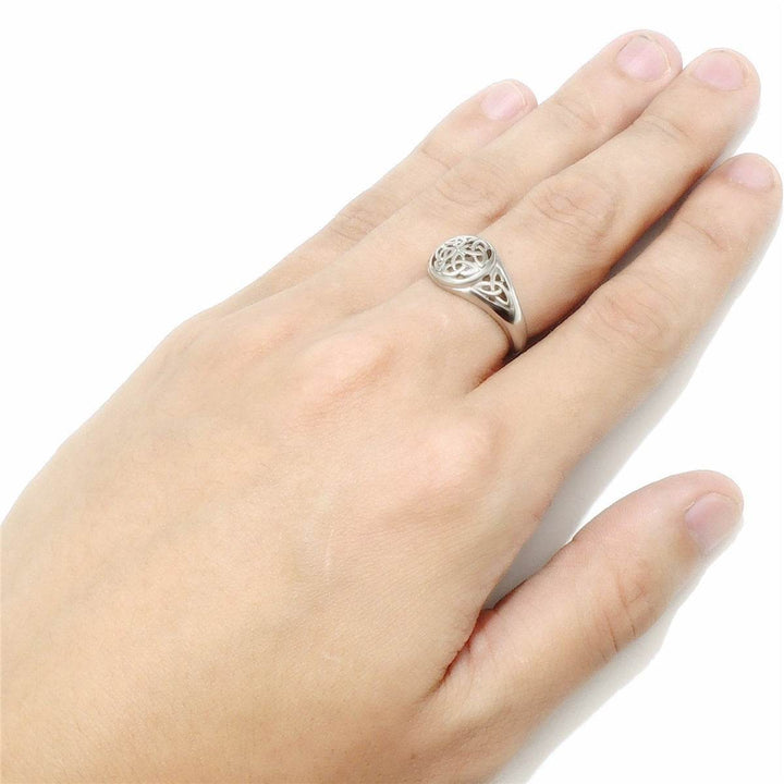 Ladies' rings - ZEYTONCART