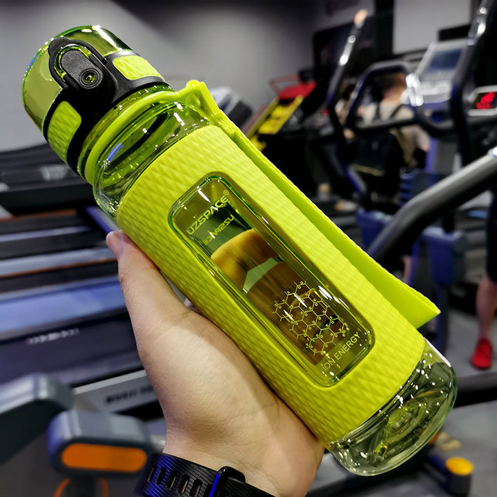 Portable Sport Water Bottles - ZEYTONCART
