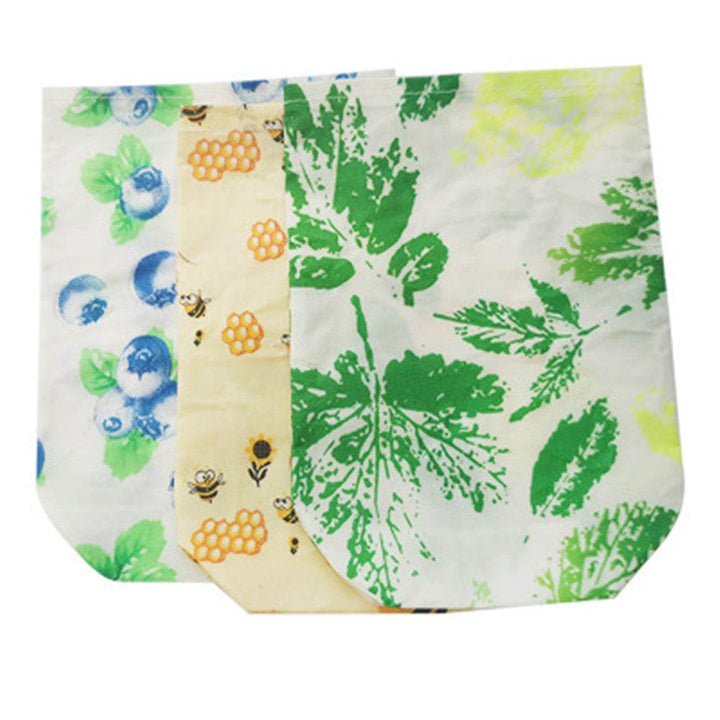 Beeswax preservation bag - ZEYTONCART