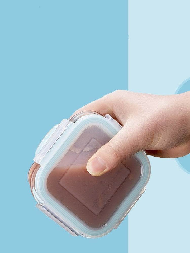 RREIAO infant food supplement Food box - ZEYTONCART