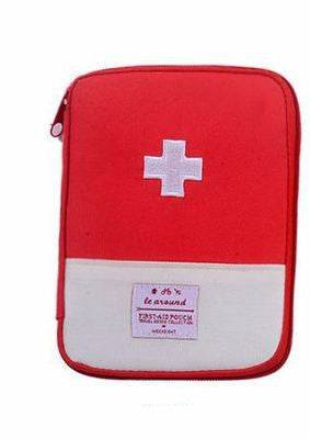 Home portable medical bag - ZEYTONCART