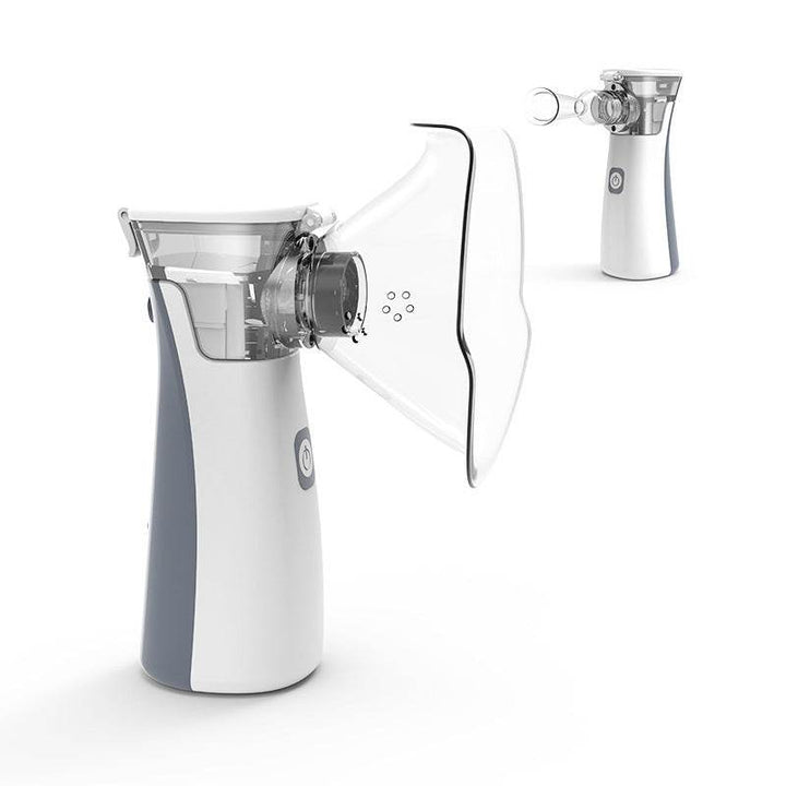 Newest Medical Nebulizer Handheld - ZEYTONCART