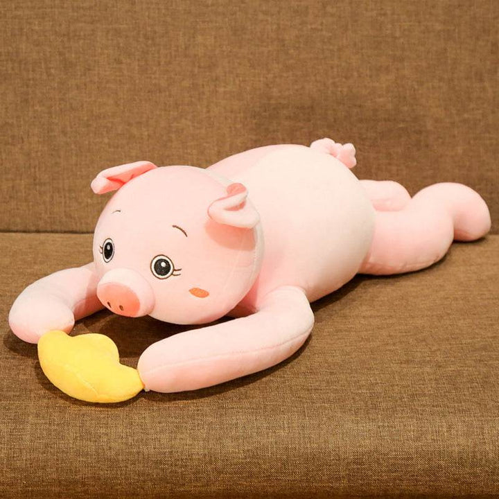 Animal plush toys - ZEYTONCART