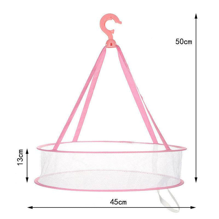Foldable drying basket - ZEYTONCART