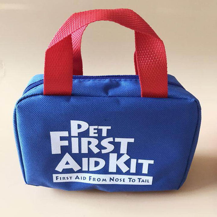 Home first aid kit emergency - ZEYTONCART