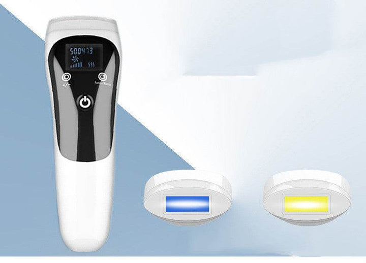 Household body epilator - ZEYTONCART