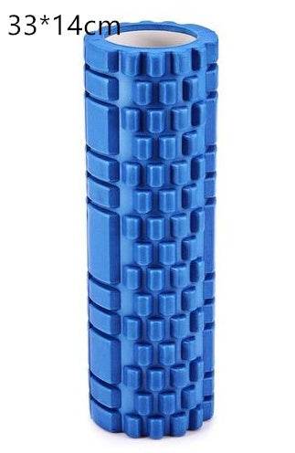Yoga Foam Roller - ZEYTONCART