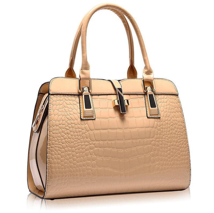 messenger tote bags, casual women's fashion women handbags, women handbags, luxury high quality pocket designer handbags and shoulder bags - ZEYTONCART