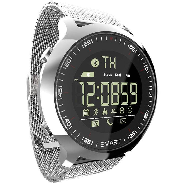 MK18 smart watch bracelet - ZEYTONCART