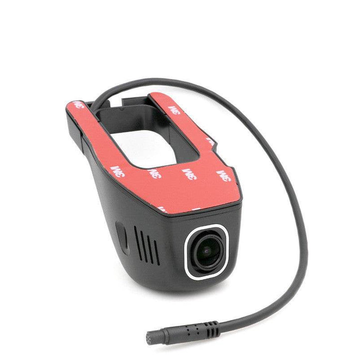 Hidden driving recorder - ZEYTONCART