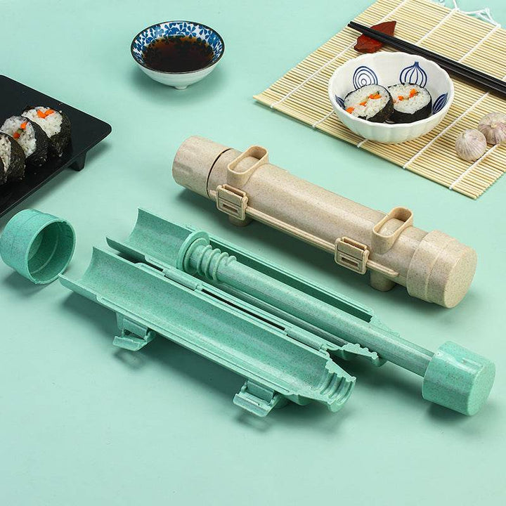 Fashion Simple Sushi Ware Kitchen Gadgets - ZEYTONCART
