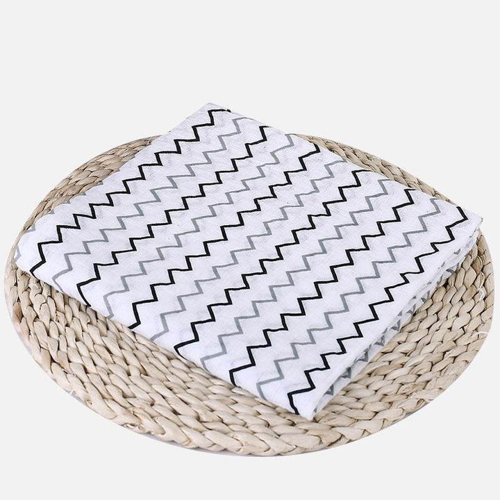 Baby Swaddle Blankets - ZEYTONCART