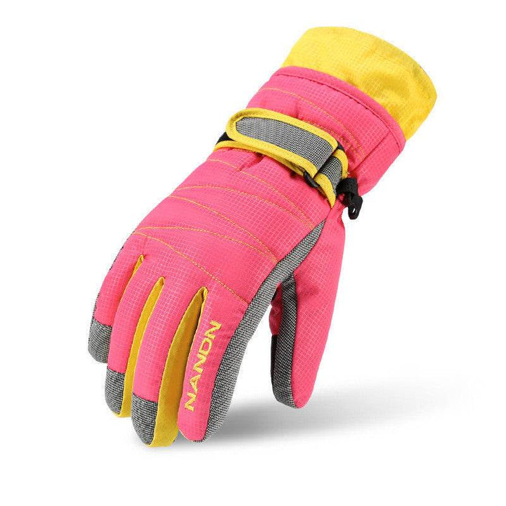 MaxProtect Winter Tech Gloves - ZEYTONCART