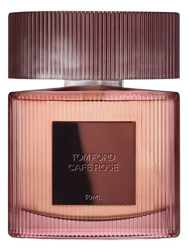 Tom Ford Café Rose (2023) | A Mysterious & Alluring Floral Perfume 100ML - ZEYTONCART