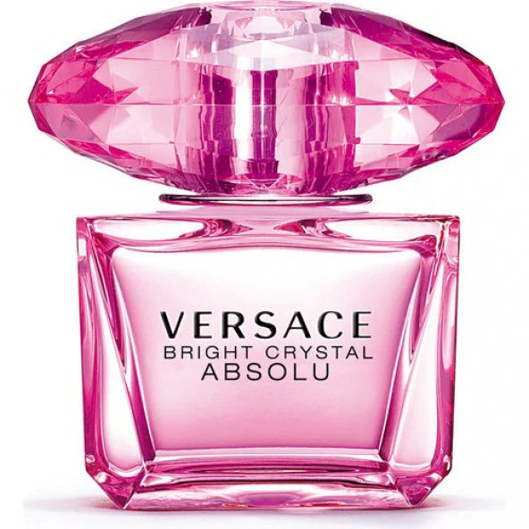 Versace Bright Crystal Absolu Edp 90 ml Women's Perfume - ZEYTONCART