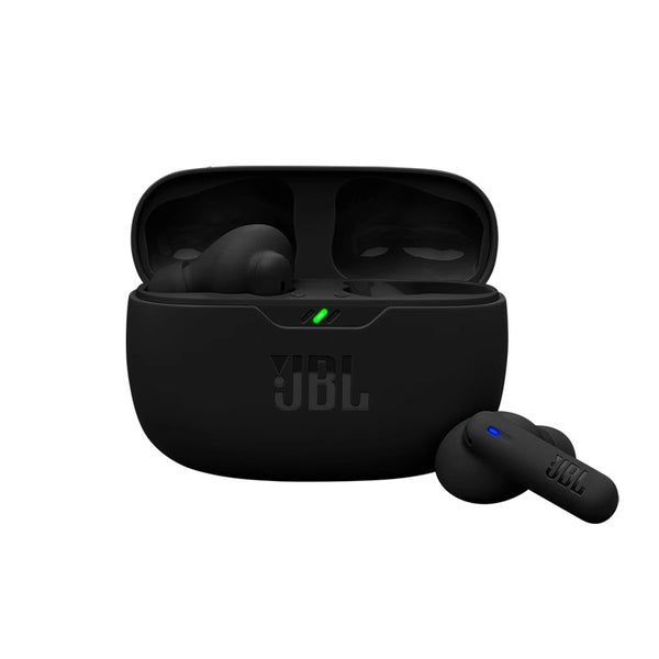JBL WAVE BEAM2 Generation True Wireless Bluetooth Active Noise Cancelling Semi-In-Ear Wireless Sports Headphones