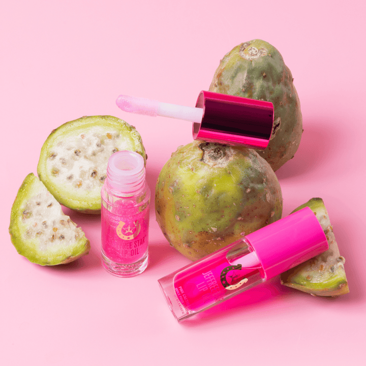 Lip Oils - ZEYTONCART