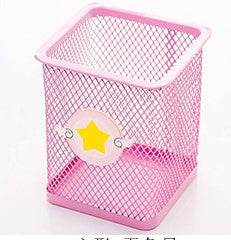 Office Stationery Little Fairy Exclusive Pen Holder - ZEYTONCART