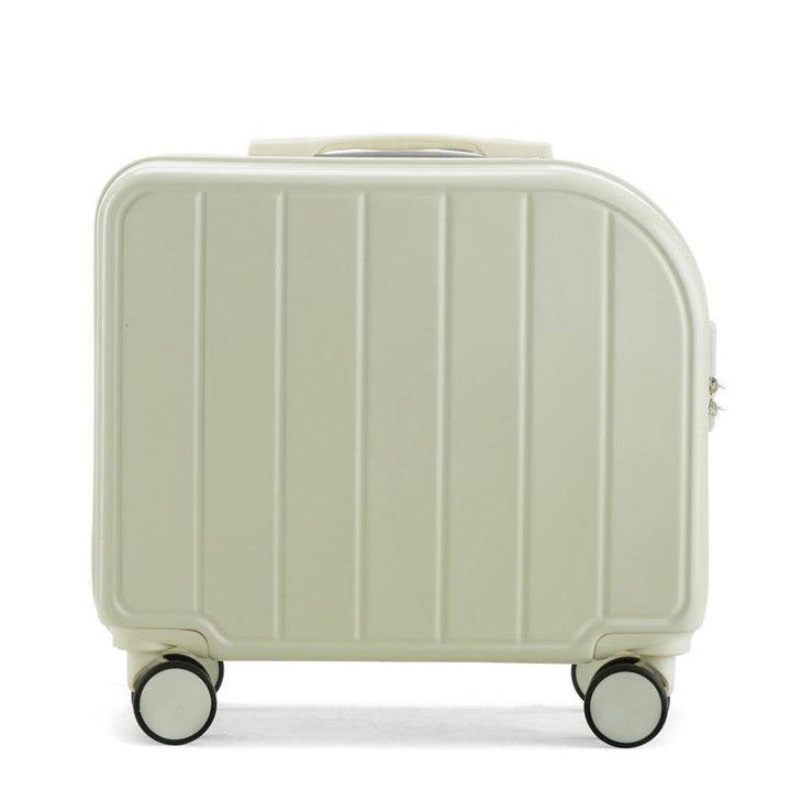 Small Lightweight Luggage Student Boarding Bag - ZEYTONCART